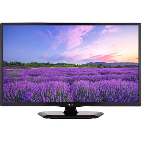 LG 24LN661H TV Hospitality 61 cm (24') HD Smart TV Nero 10 W (1/5)