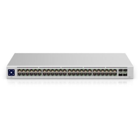 UbiQuiti USW-48 (1/5)