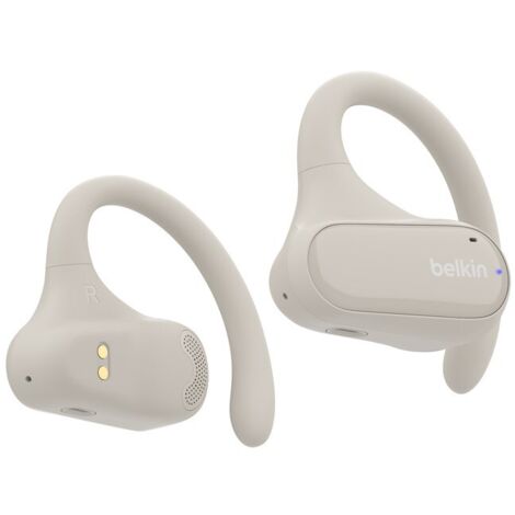 BELKIN SOUNDFORM CLEARFIT OPEN (1/5)