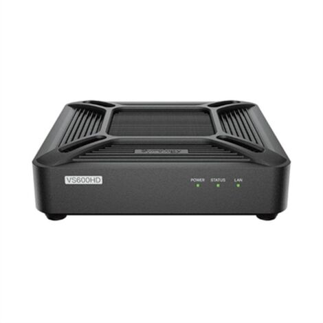 SYNOLOGY Visualiseur de caméra (1/4)