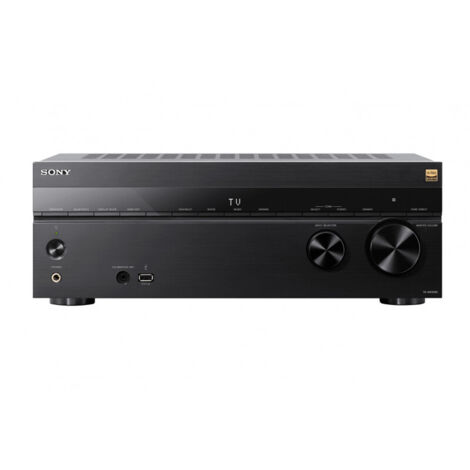 Amplificateur Home Cinéma - Sony - TA-AN1000 - 8K 7.2 - Dolby Atmos - DTS:X (1/4)