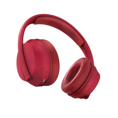 Écouteurs Bluetooth - ENERGY SISTEM - Modèle 457557 - Plastique recyclé - 23 heures d'autonomie - ANC 40 dB (1/5)