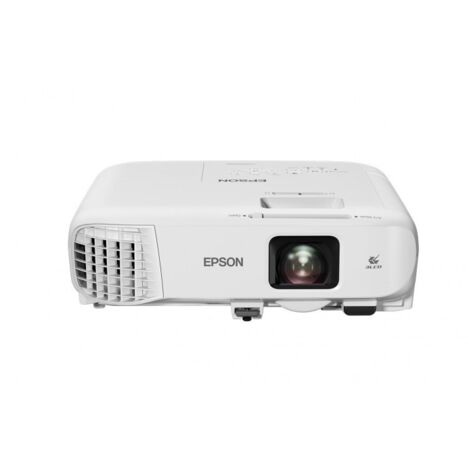 Epson EB-992F Projecteur à focale standard 4000 ANSI lumens 3LCD 1080p (1920x1080) Blanc (1/5)