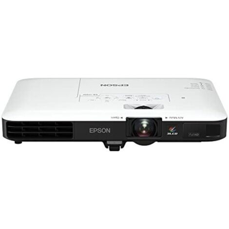 Epson EB-1795F Full HD mobiler LCD Beamer 3200 Lumen HDMI/MHL/VGA/USB/WLAN (1/5)