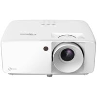 Optoma ZH420, 4300 lumens ANSI, DLP, 1080p (1920x1080), 300000:1, 16:9, 787.4 - 8178.8mm (31 - 322") Le PROJECTEUR LASER OPTOMA