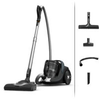 Rowenta Green Force Cyclonic Effitech Aspirateur Balai