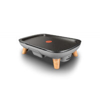 Plancha Tefal CB658P01 PLANCHA DES SAVEURS GOURMET