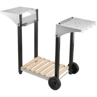 Desserte pour plancha 60 cm Roller Grill