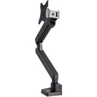 StarTech ARMSLIM2USB3 bras support bureau noir
