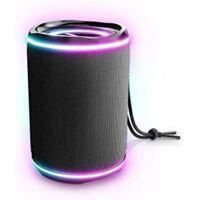 Enceinte Bluetooth - Energy Sistem - Urban Box Black Supernova - 16 W - Résistant aux éclaboussures - TWS
