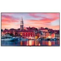 TV LCD LG 43UR762H9ZC 108 cm 4K UHD