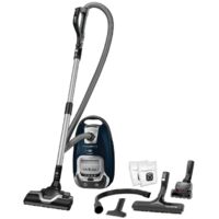 Aspirateur avec sac - ROWENTA - Silence Force Effitech RO7471EA - 3L - 80dB - POWER AIR