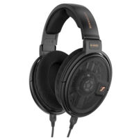Casque Hi-Fi - Sennheiser - HD 660S2 - Circum-aural - Filaire - Blanc