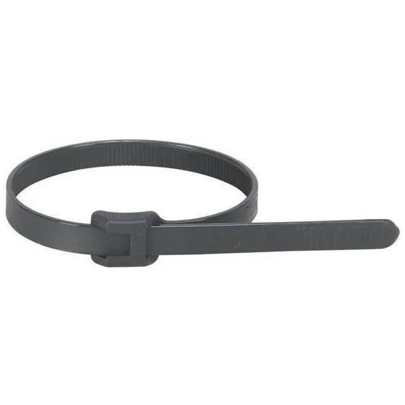 COLLIER COLSON 7.6X260 NOIR X20 SC LEGRAND - 098467