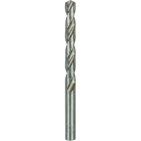 Bosch 2608585523 Broca para metal HSS-G DIN338 10,2x87x133mm 5 uds