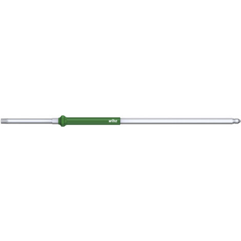 Wiha varilla intercambiable TORX® para destornillador dinamométrico con mango largo T8 (26066)