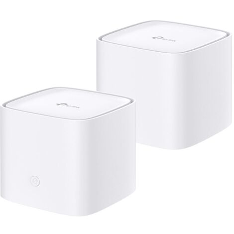 tp-link HX141 sistema Wi-Fi Mesh AX1500 1 pack