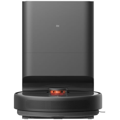 ESTACION DE AUTO-VACIADO XIAOMI PARA ROBOT ASPIRADOR MI VACUUM MOP 2 ULTRA
