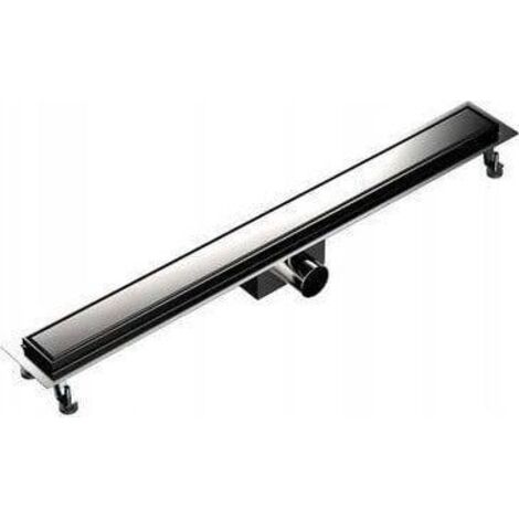 Spiroflex AQUA STEEL LA desagüe acero inoxidable 650 mm