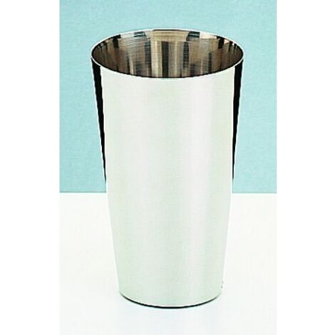 Ibili Vaso Térmico Gris 300 ml Acero Inoxidable