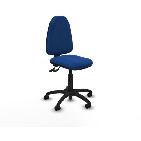 Piqueras et Crespo B0001RF Silla de oficina azul (1/3)