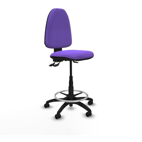 Piqueras y Crespo B0001RF Silla de Oficina Lilas Confort (1/3)