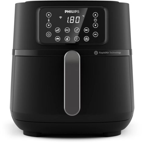Freidora Philips Airfryer conectada serie 5000 XXL HD9285/93