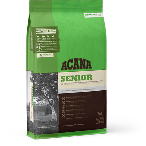 Acana senior dog 11,4kg