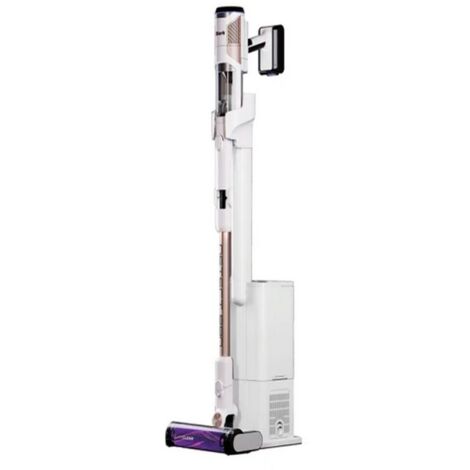Aspirador Escoba Filtro UltraAllergy 240W Sharkoon IW3611EU Blanc