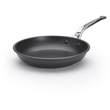 SartÉn de buyer choc extreme pan die-cast 28cm antiadherente (1/4)