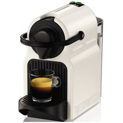 CAFETERA NESPRESSO INISSIA AUTOMATICA (1/2)