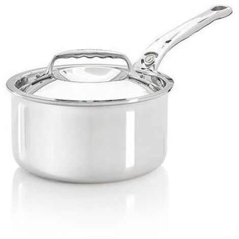 de Buyer Affinity 1,7 L Alrededor Acero inoxidable (1/4)
