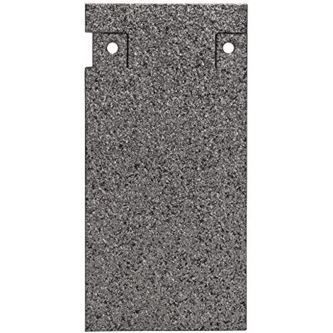 Bosch 2 601 098 043 - Placa de lijado fino - für GBS 75 AE/AE Set (pack de 1)