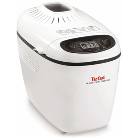 Tefal PF610138 Watch, Winder, Blender, Lamp, 1600 W, Color Blanco