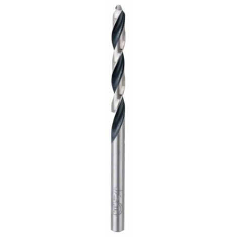 Hss-Rpointteq Din338 5.7X57X93:10Uds. - Bosch