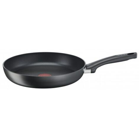 Tefal Ultimate G2680772 Sartén Negra 30 cm Antiadherente (1/4)