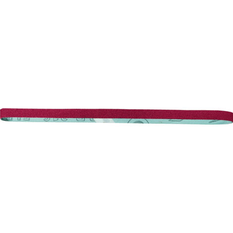 Bosch 2608606204 Banda de lija Best for Wod X440 13x457mm G60 3 uds (1/3)