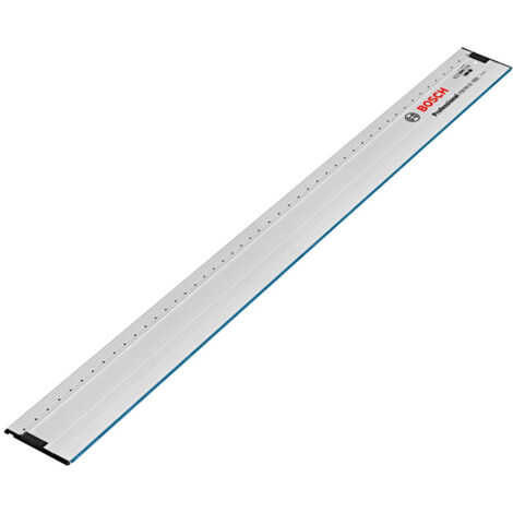 BOSCH FSN RA 32 CARRIL GUÍA Medida de largo 1600 mm.