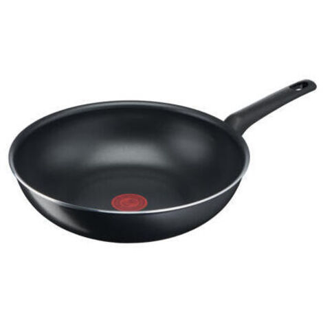 Tefal B55619 Sartén de Aluminio 28 cm Antiadherente (1/3)