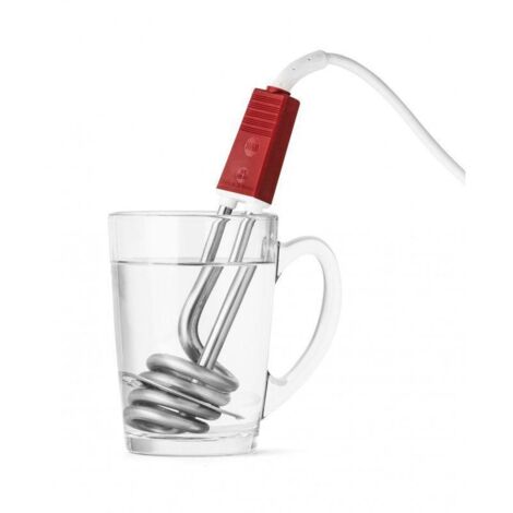 Riviera Bar TPL350FS termovaina rojo blanco 350 W