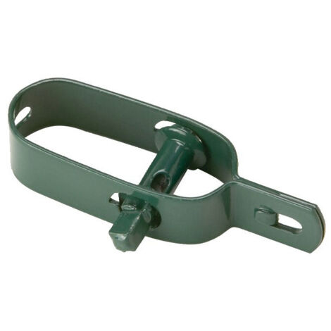 CL TURE STIFFENER N 3 GREEN STEEL - CHAUBEYRE - 8093012
