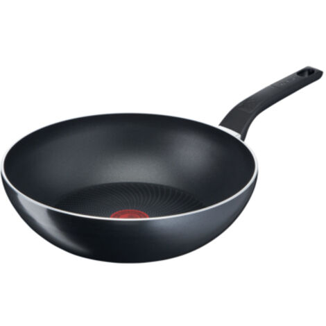 Tefal C27219 sartén metálica de 28 cm de diámetro (1/3)