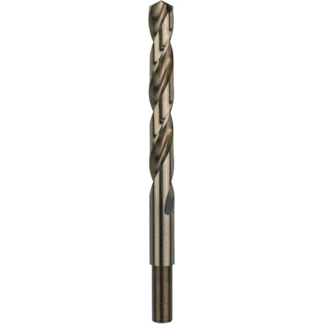 Bosch 2 608 585 903 - Pack de 5 brocas metálicas HSS-Co, DIN 338 (12 x 101 x 151 mm)
