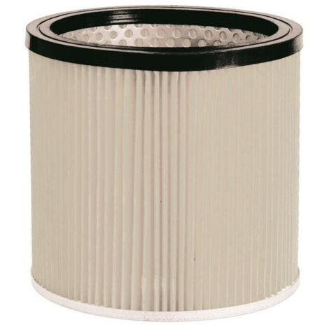 Cartucho de filtro Fartools para aspiradora Modelo 101215 (1/2)
