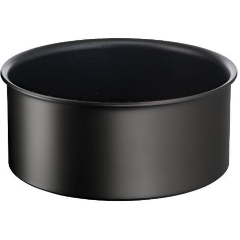 Cazo Tefal Ingenio Eco Resist 20 cm Negro (1/5)