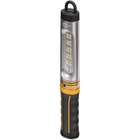 Lampe d'atelier LED WL 500 A 520 lm 3,7 V 8,14 Wh BRENNENSTUHL
