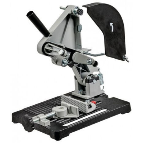 Einhell Soporte para amoladora TS 115 125 estable y robusto (1/5)