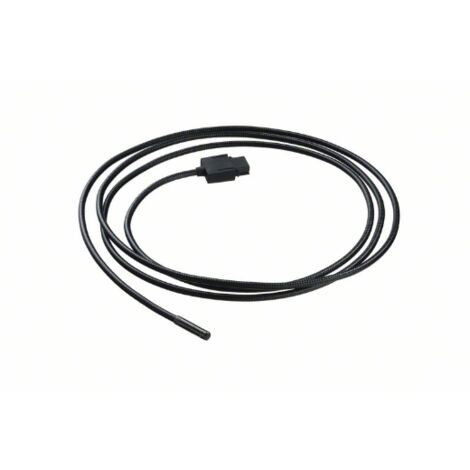 Cabezal De Cámara De 8,5 Mm (300 Cm) Cable De 3 M Gis - Bosch