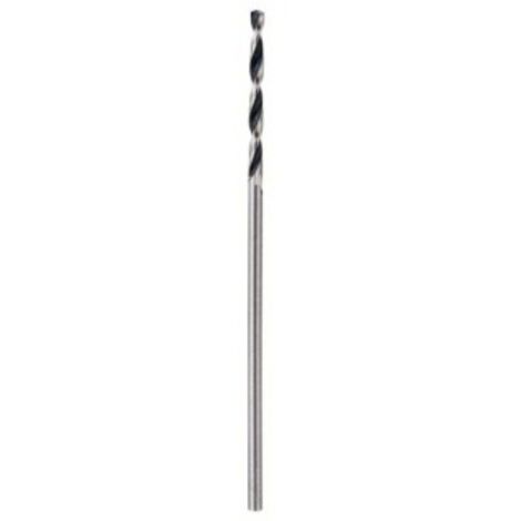 Broca helicoidal hss pointteq 14 mm
