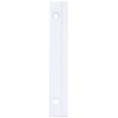 G CHE 120MM BLANCO ALU RAL9010 - LA CROISEE DS - DS6154-036